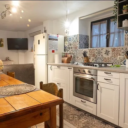Daire Casa Pina Spoltore
