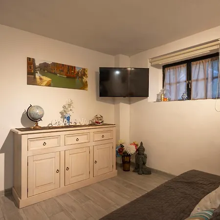 Apartment Casa Pina