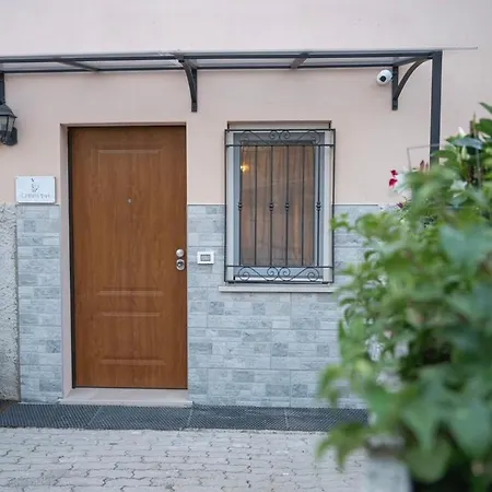 Casa Pina Appartamento