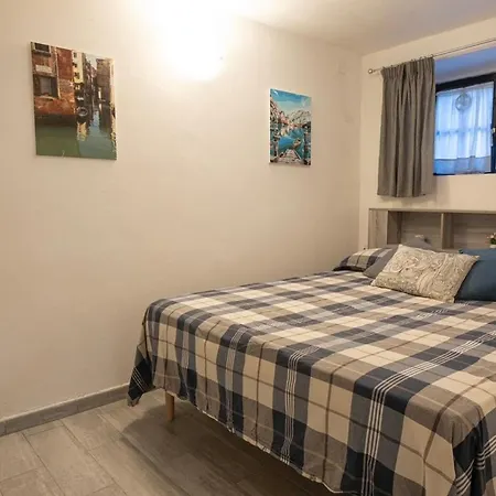 Casa Pina Appartamento *