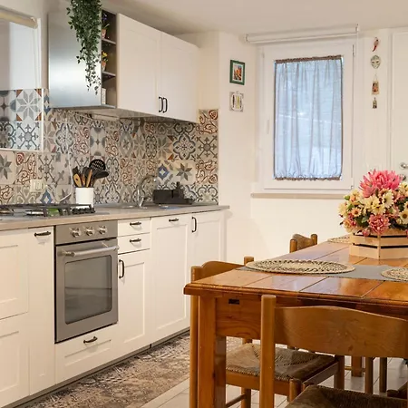 Casa Pina Apartment *