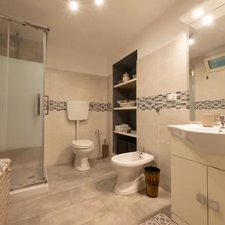 Διαμέρισμα Casa Pina Spoltore