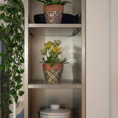 Appartamento Casa Pina *