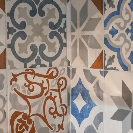 Casa Pina Appartamento