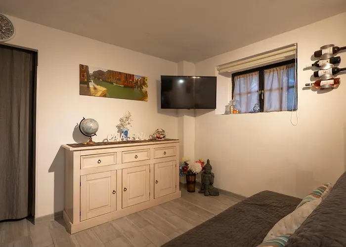 Apartamento Casa Pina
