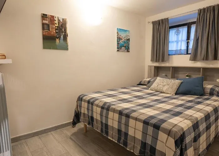 Casa Pina Apartment *