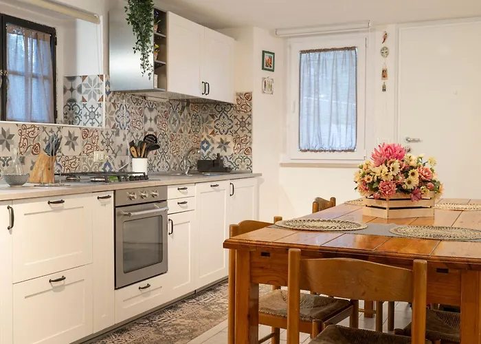 Casa Pina Apartamento *