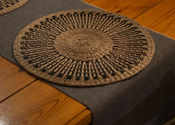 Casa Pina Apartment *