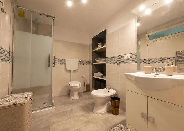 Apartment Casa Pina Spoltore