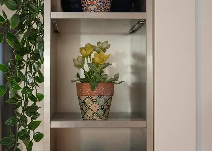 Apartamento Casa Pina *